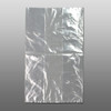 Lettuce Bag 7X5X11 IN LDPE 0.8MIL Clear FDA Compliant Gusset Vented 1000/Case