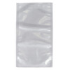 Bag 6X12 IN Plastic Vacuum 2000/Case