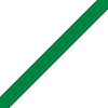 Coat Tag Twist Tie 20X0.438 IN Paper Metal Green 2500/Case