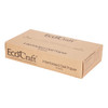 Bagcraft® EcoCraft® Multi-Purpose Sheet 10X10.75 IN Dry Wax Paper Natural With Dispenser Box Interfold 6000/Case