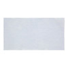 Bagcraft® BakeryWax Pickup Tissue 6X10.75 IN Dry Wax Paper Economy White Interfold 100 Sheets/Pack 10 Packs/Case