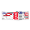 Ziploc® Bag 10.563X10 IN 1 GAL Plastic Clear With Zip Seal Closure 250/Case