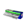 Foil Roll 12IN X1000FT Aluminum 1/Roll