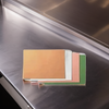 Steak & Butcher Paper Sheets 12X24 IN 40LB Peach Treated 1000/Case