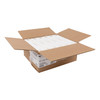 Hot & Fresh Toaster Sheet 12X10.75 IN Paper White 2400/Case