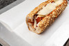 Hot & Fresh Toaster Sheet 12X10.75 IN Paper White 2400/Case