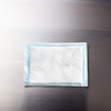 Dri-Loc® Meat Pad 4X6 IN Plastic Cellulose White Rectangle Heavy Absorbent 3000/Case