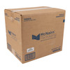 Sheet 10X10.75 IN Dry Wax Paper White 500 Sheets/Pack 12 Packs/Case 6000 Count/Case