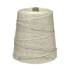 Twine 2285 FT 2 LB Cotton 16PLY Cone 1/Roll