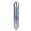 Multi-Purpose Cling Film Sheet 18X18 IN PVC Clear Perforated Freezer Safe 900 Sheets/Roll 1 Rolls/Case