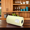 Multi-Purpose Roll 18IN X1000FT Paper 40# Yellow 1/Roll