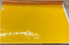 Multi-Purpose Roll 20IN X100FT Cellophane Amber 1/Roll