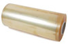 Meat Cling Film Roll 14IN X5000FT Plastic Clear 1/Roll
