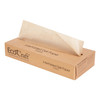 Bagcraft® EcoCraft® Deli Sheets 12X10.75 IN Dry Wax Paper Natural Pop-Up Interfold 500/Pack