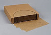Sheet 14X18 IN Kraft Paper 50LB Natural 752/Bundle