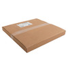 Multi-Purpose Sheet 18X18 IN Cellulose White 1000/Case