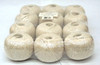Twine 0.5 LB Cotton Synthetic Blend 24PLY Ball 12/Pack