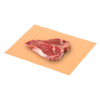 Steak & Butcher Paper Sheets 12X9 IN Peach Plain 1000/Case