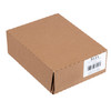 Steak & Butcher Paper Sheets 12X9 IN Peach Plain 1000/Case