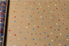 Multi-Purpose Roll 40IN X100FT Cellophane Multicolor Patriotic 1/Roll