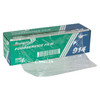 Cling Film Cutter & Roll 18IN X2000FT PVC Clear 1/Roll