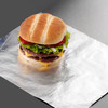 Handi-Max Foil Sheets 12X10.75 IN Aluminum Pop-Up 3000/Case