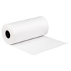 Freezer Paper Roll 18IN X1100FT Plain Medium Grade 1/Roll
