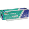 Multi-Purpose Cling Film Roll 18IN X2000FT PVC Clear 1/Roll
