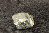 Burger Patty Sheet 10.5X14 IN Foil-Lined Paper Silver Yellow Heat Proof 2500/Case