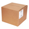 Bagcraft® Multi-Purpose Sheet 12X12 IN Dry Wax Paper Red White Check 5000/Case