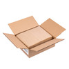 Freezer Paper Sheets 12X9 IN Natural Plain Medium Grade 1000/Case