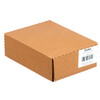 Steak & Butcher Paper Sheets 12X9 IN Black Plain 1000/Case