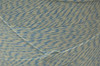 Twine Blue White Cotton 4PLY Cone 1/Roll