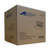 Foil Sheets 12X10.75 IN Aluminum Pop-Up 200 Sheets/Pack 12 Box/Case 2400 Sheets/Case
