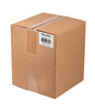 Sandwich Wrap 12X12 IN Paper White Red Check Design Grease Resistant 5000/Case