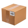 Sandwich Wrap 10.5X13 IN Foil Red Check Design Cushion 2000/Case