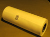 Steak & Butcher Paper Roll 18IN X650FT White 1/Roll