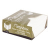 Bagcraft® Patty Sheet 4.75X5 IN Dry Wax Paper 24000/Case