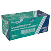 Multi-Purpose Cling Film Roll 12IN X2000FT PVC Clear 1/Roll