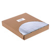 Sandwich Wrap 14X16 IN Foil Plain Cushion 1000/Case