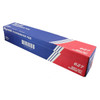 Foodservice Foil Roll 24IN X1000FT Aluminum Heavy Duty Silver 1/Roll