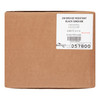 Bagcraft® Multi-Purpose Sheet 12X12 IN Paper Black White Check 5000/Case