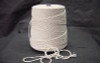 Twine White Cotton 16PLY Cone 1/Roll
