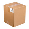 Sandwich Wrap 12X12 IN Dry Wax Paper Natural Black Check Design 5000/Case
