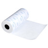 Freezer Paper Roll 18IN X1100FT White Fish Design Standard Grade 1/Roll