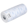 Freezer Paper Roll 18IN X1100FT White Fish Design Standard Grade 1/Roll