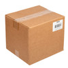 Patty Paper 5.5X5.5 IN White Plain Waxed 1000 Sheets/Pack 1 Packs/Case 1000 Sheets/Case