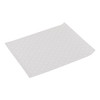 Insul Wrap™ Sandwich Wrap 10.5X13 IN Foil-Lined Paper Yellow Silver Yellow Sail Grease Resistant 2500/Case