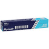 Foil Roll 18IN X500FT Aluminum Silver Standard 1/Case