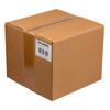 Sandwich Wrap 12X12 IN Dry Wax Paper White Newsprint 5000/Case